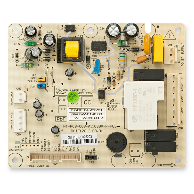 Placa de Potência  Electrolux- 64502201