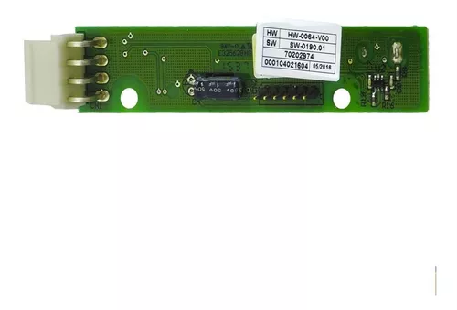 PLACA INTERFACE A99278001 / 70202974 RF ELECTROLUX