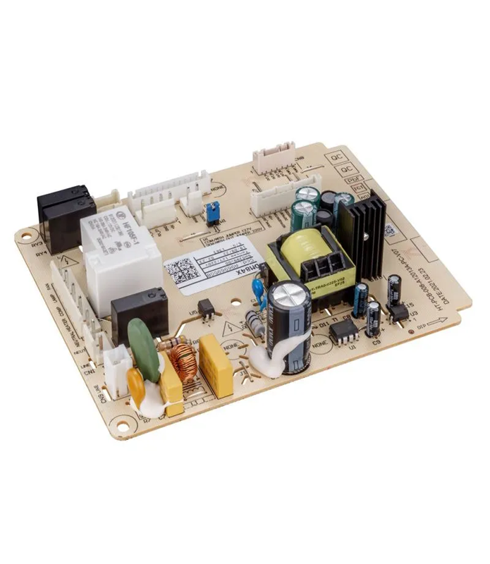 PLACA DE POTENCIA ELECTROLUX - A96969508 (A5035) COMPATIVEL COM O Modelo DM84X