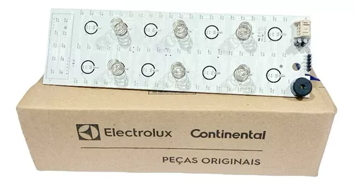 Placa Interface Geladeira Electrolux Tf55s Tf56s A13404902