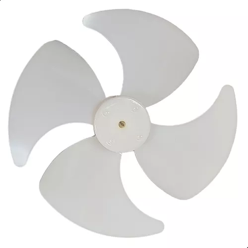 Hélice Do Ventilador Geladeira Electrolux If55 Tc56 Tf55s