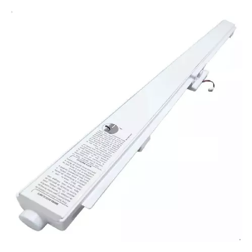 Travessa Móvel Refrigerador Electrolux A01321404 Original