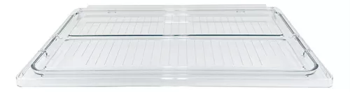 Prateleira Geladeira Electrolux Refrigerador Df34 77491187