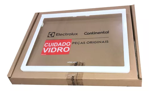 Prateleira de Vidro Refrigerador DF42 DFN41 DFN42 DFX41 DFX42 DW42X TF42S/CódigoA99338406