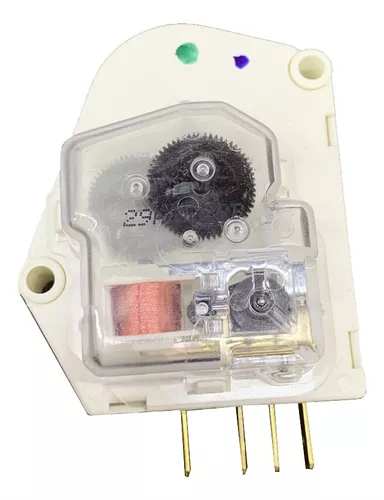 Timer Degelo Paragon 127v Bvg26 Bvg27 Bvg28 W11112671 Origin