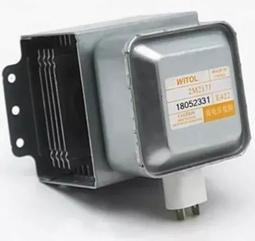 Magnetron 2m217j Para Microondas