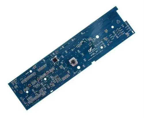 Placa Interface Brastemp Bwl09 Inteligente Bivolt Alado/A4189