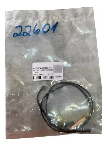 SENSOR DEGELO AR COND (15K) GREE/SPRINGER CARRIER /A3664