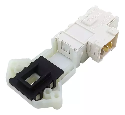 Interruptor De Porta De Máquinas De Lavar LG 6601en1003d 6601en1003d