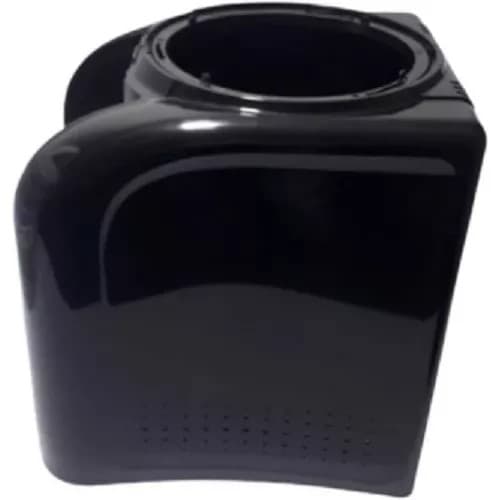 GABINETE PRETO EGM30 ESMALTEC 9850002366/ A154