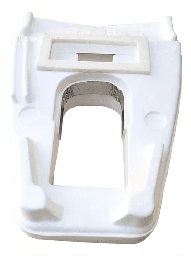Duto De Ar Refrigerador Df34 Df35 Df36 Df37 Df38 60200250