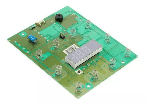 Placa Interface 64502715/64800640/64502598 Rf Electrolux