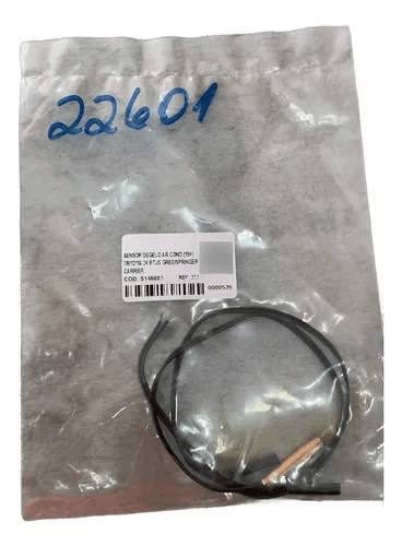 SENSOR DEGELO AR COND (15K) GREE/SPRINGER CARRIER/A3664