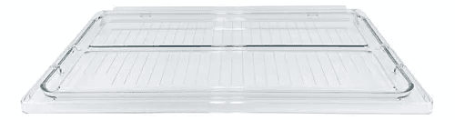 Prateleira Geladeira Electrolux Refrigerador Df34 77491187