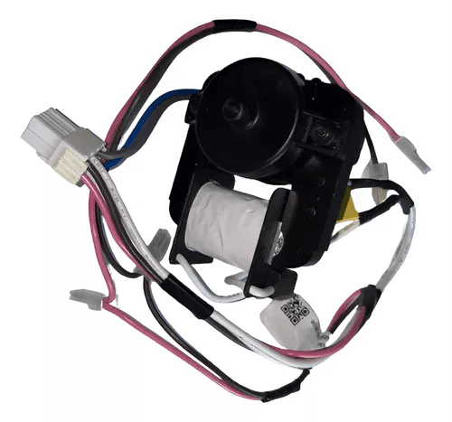 Rede Elétrica Motor Ventilador 110V 70294579 Electrolux Dc49x Código: 70294579 Voltagem: 127V Aplicação do Produto: Refrigerador Modelos Compatível: DC49X