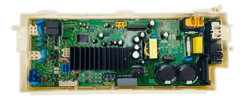Placa Principal Para Lava E Seca LG Ebr79909508 127v 7230043