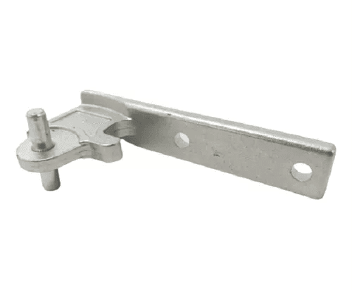 Dobradiça Intermediária Electrolux Dc45/dc50x/df35 62545864