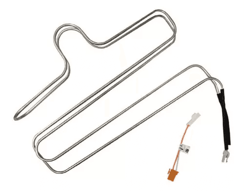 Resistência Degelo 110v Geladeira Brastemp Consul W10630757