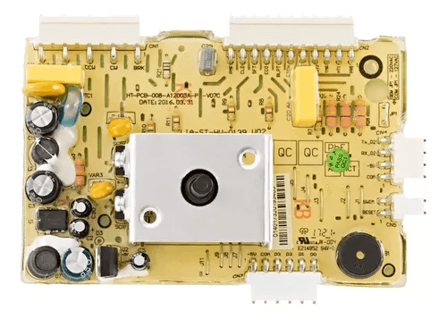 Placa Potência Lavadora Electrolux Ltd13 70203307 Original