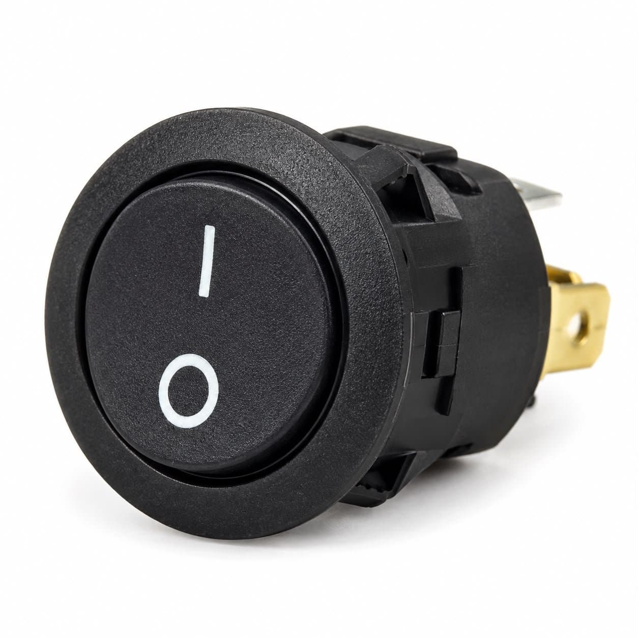 INTERRUP TECLA DP ACAO- 64503012