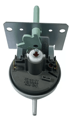 Pressostato Lavadora Electrolux 4 Niveis 64500307 Lte08 Orig
