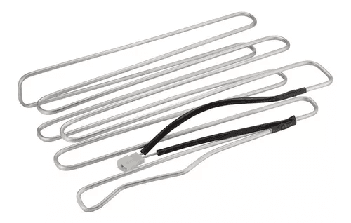 Resistência Degelo Electrolux 127v Dff37 Dff40 Dff44 Orig