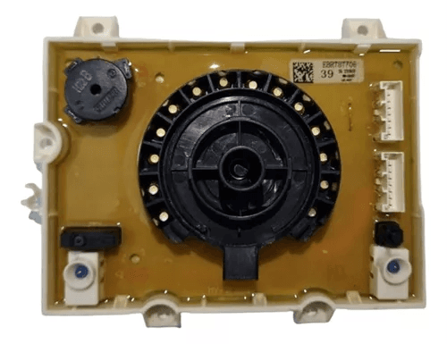 Placa Para Lava E Seca LG Ebr78770639 Wm3488hs