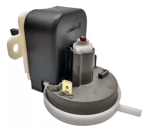 Pressostato Controlador Para Lavadora Electrolux 64503116