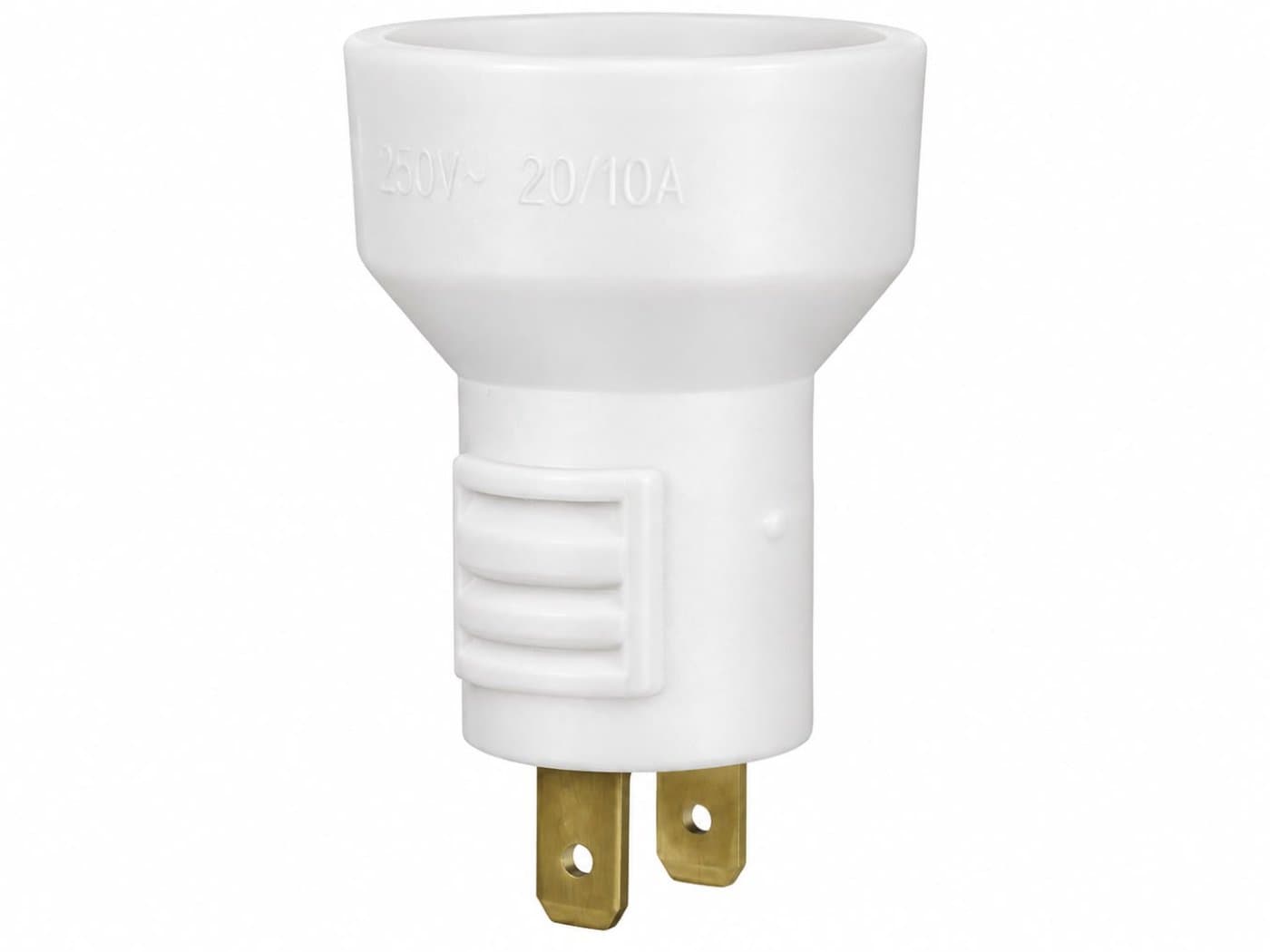 SOQ LAMP E-14