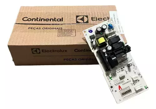 A13445104 PLACA POTENCIA MICROONDAS ELECTROLUX MEO44 A05941501