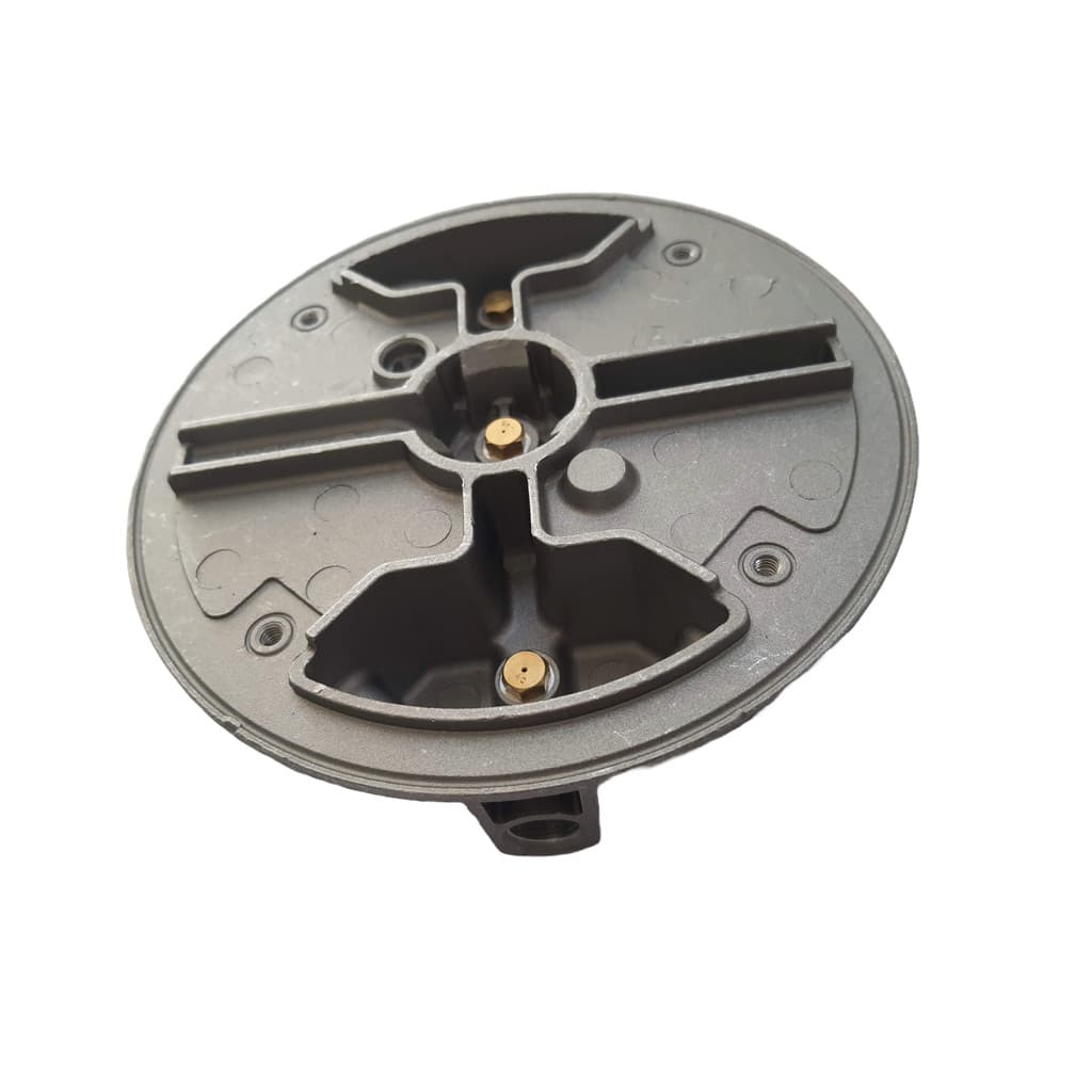 Camara Tripla Chama Fogão Atlas Dako 3,3kw Original | Shopee Brasil