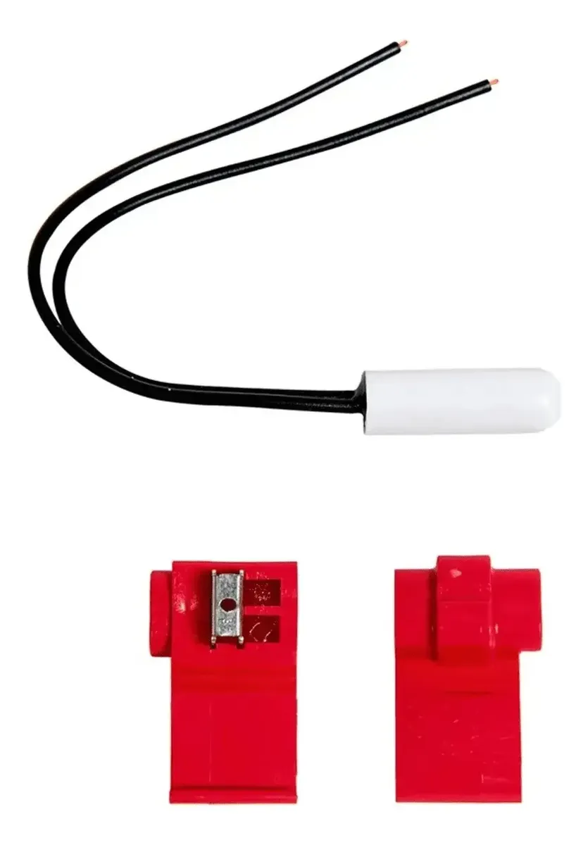 KIT BRASTEMP SENSOR P/ CAMPO MENOR 25MM