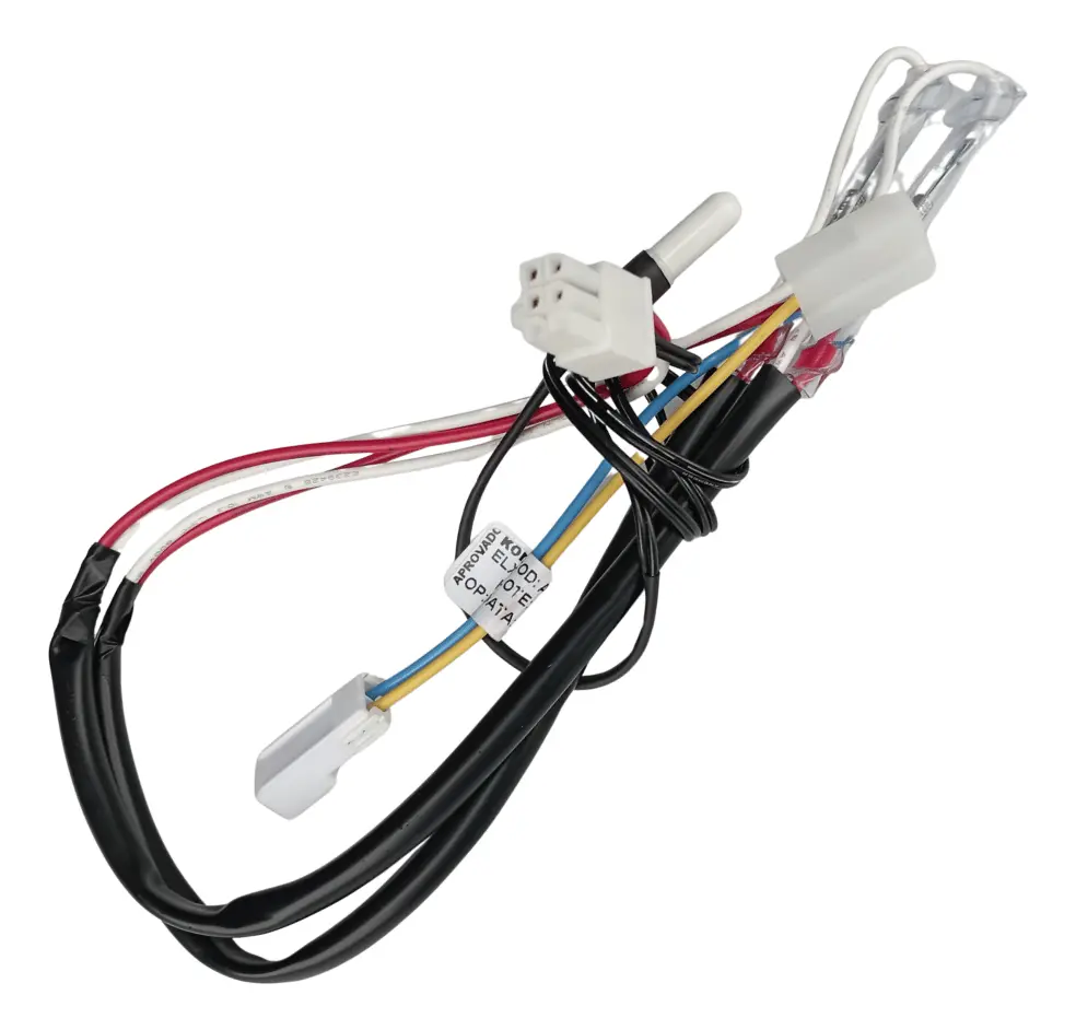 REDE ELETR SENSOR DEG SD A99808501