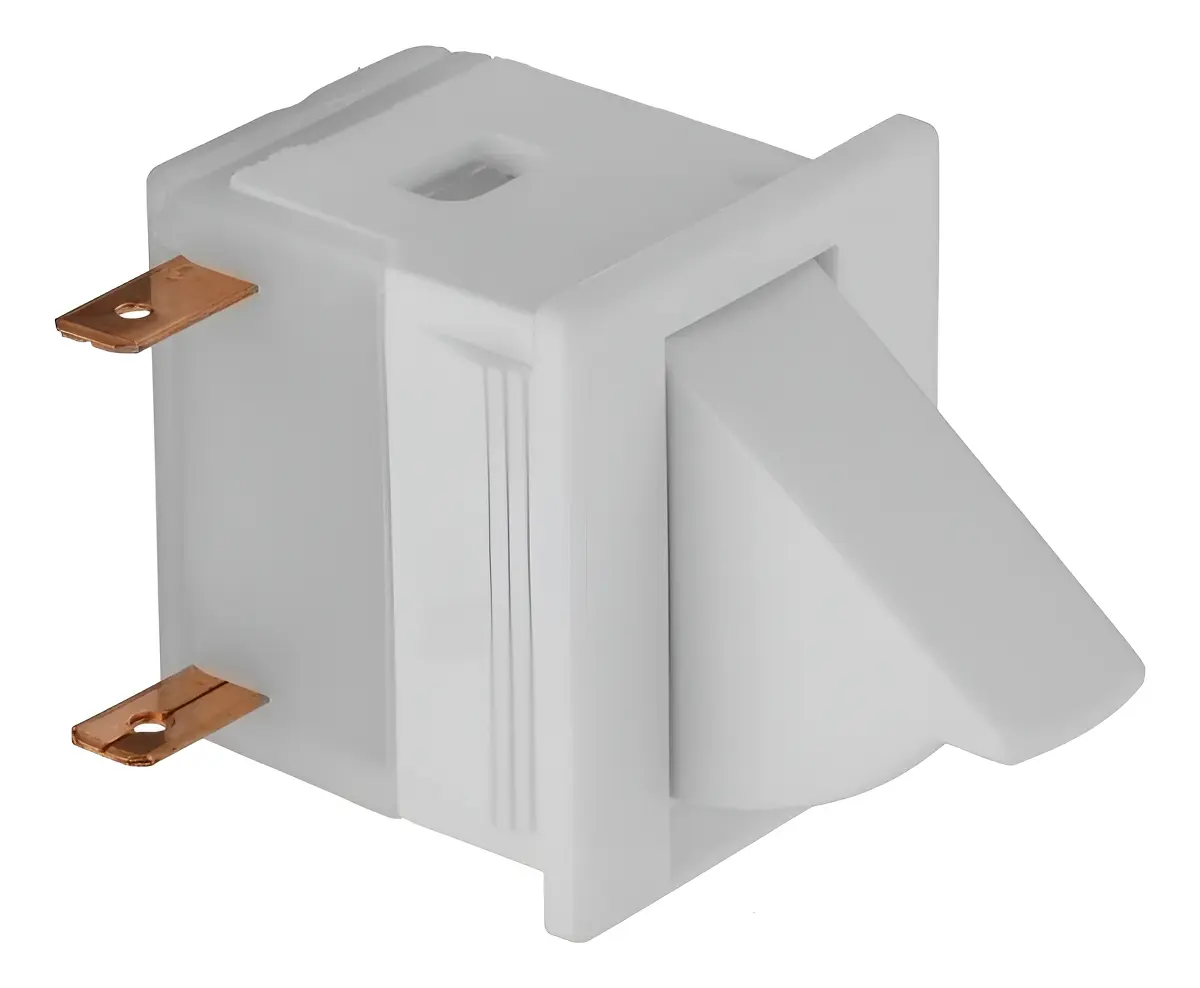 INTERRUPTOR PORTA ELECTROLUX 64491713
