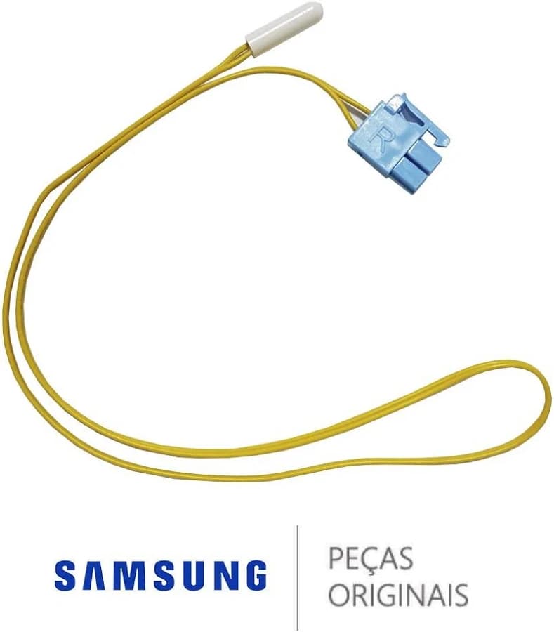 SENSOR DE TEMPERATURA REFRIGERADOR SAMSUNG RF28 RF31 RFG28