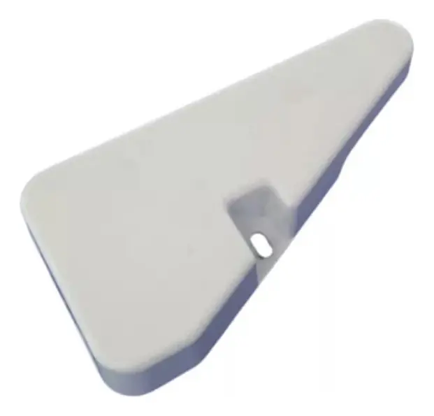 CAPA DOBRADICA ELECTROLUX 67400658