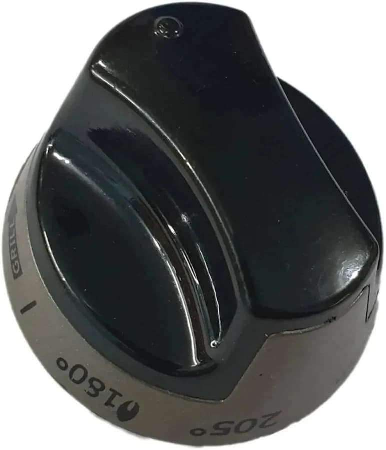 MANIPULO RAMAL FNG CINZA BICOLOR ESMALTEC 5455000783