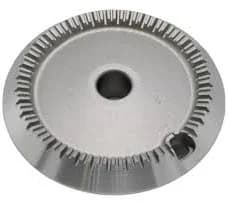 COROA QUEIMADOR RAPIDO-807470502