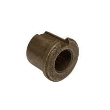 BUCHA BRONZE 127 MM FLANGEADA ACOPLAMENTO-160000601