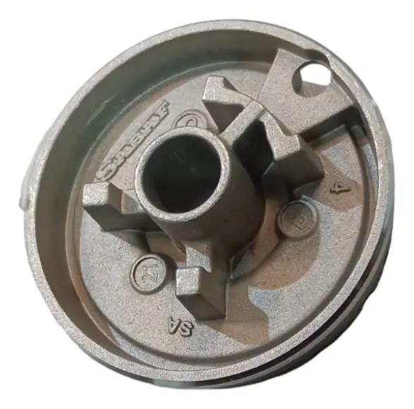 QUEIMADOR AUXILIAR FNG ESMALTEC 5350000684