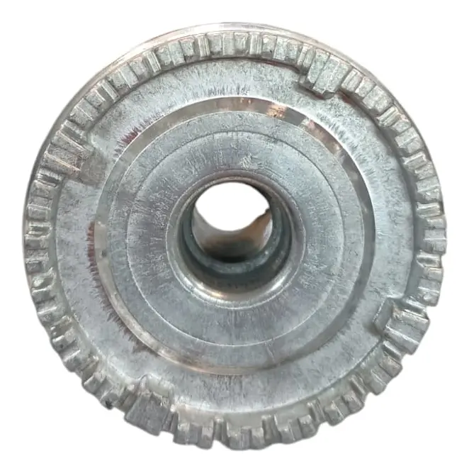 CAMARA COMBUSTAO PEQUENO FOGAO-5350000763