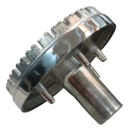 CAMARA COMBUSTAO PEQUENO FOGAO-5350000763