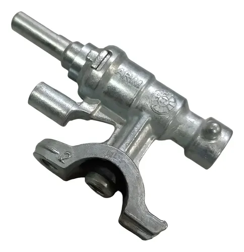 REGISTRO RAMAL C/FIXADOR ESMALTEC - 7620001291