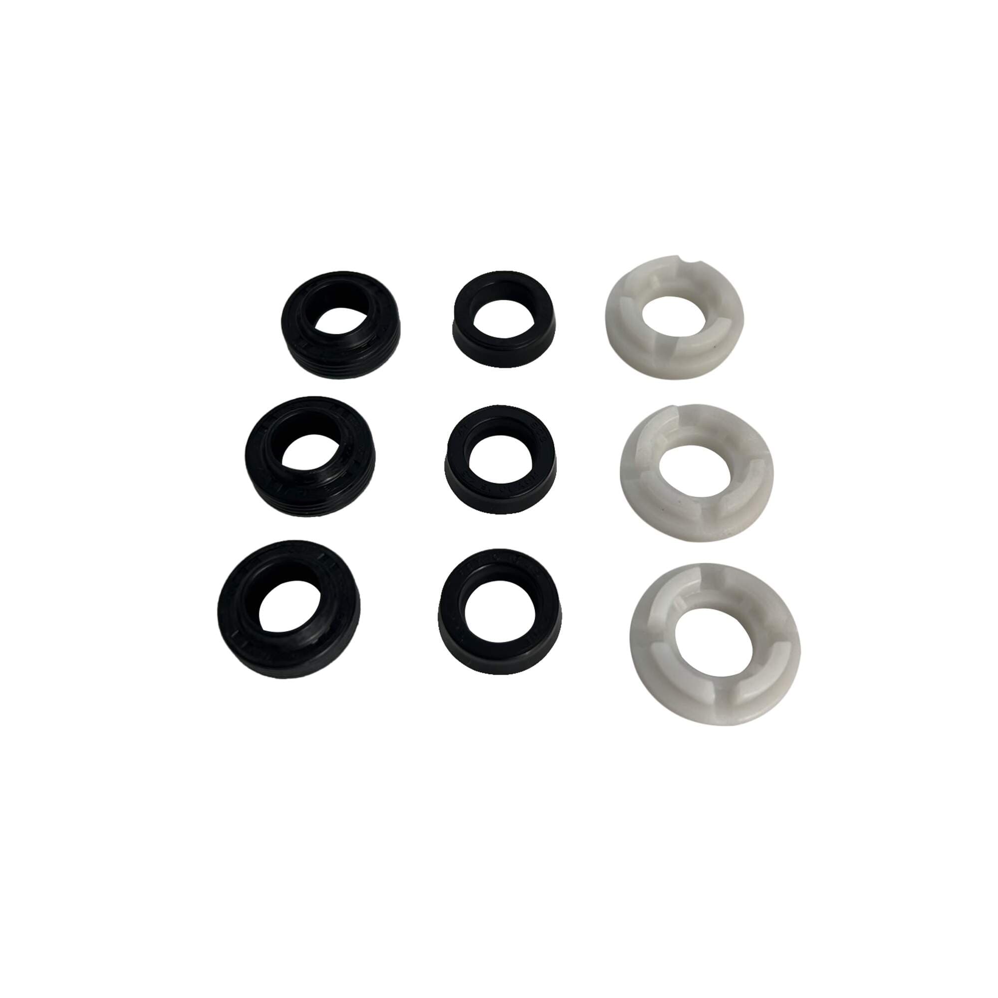 GAXETA E RETENTOR LAVADORA PRESSAO ELETROLUX EWS30 ID 54107 MS.41036122