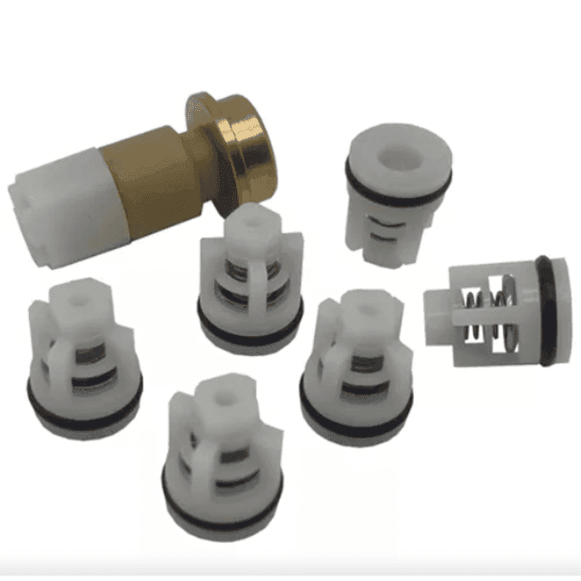 KIT VALVULAS CPL LAV EWS ELECTROLUX EWS10020