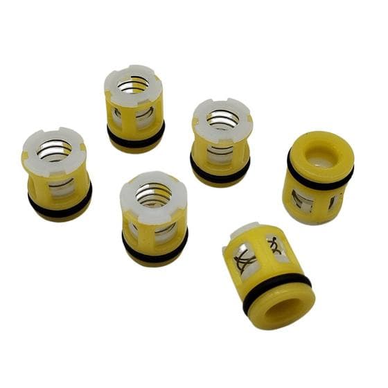 KIT VALVULAS SEGUR SP CPL PWS ELECTROLUX PWS20005