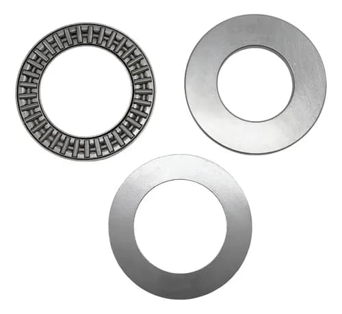 ROLAMENTO AXIAL GB/T4605-84 ELECTROLUX EWS10031