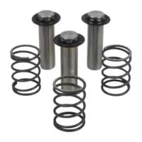 KIT PISTAO COMPLETO PWS ELECTROLUX PWS20012