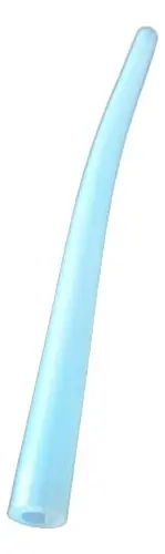 MANGUEIRA SILICONE ATOXICO 7X300X25 MM