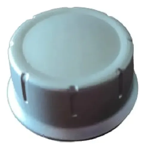 MANUSEADOR PRATA CROMO PURIFICADOR- 9803001828